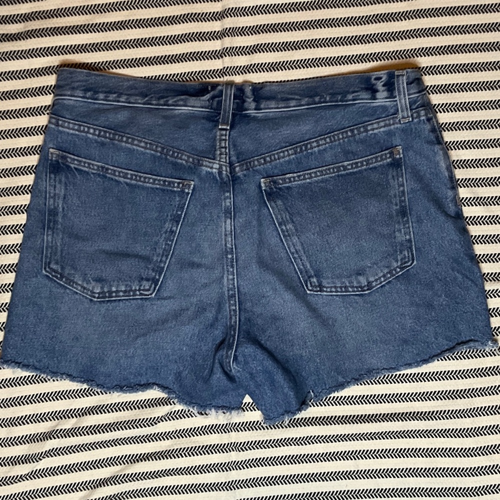 Universal Thread‎ Classic Blue Jean Shorts - Picture 5 of 6